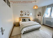 Appartement à JONZAC