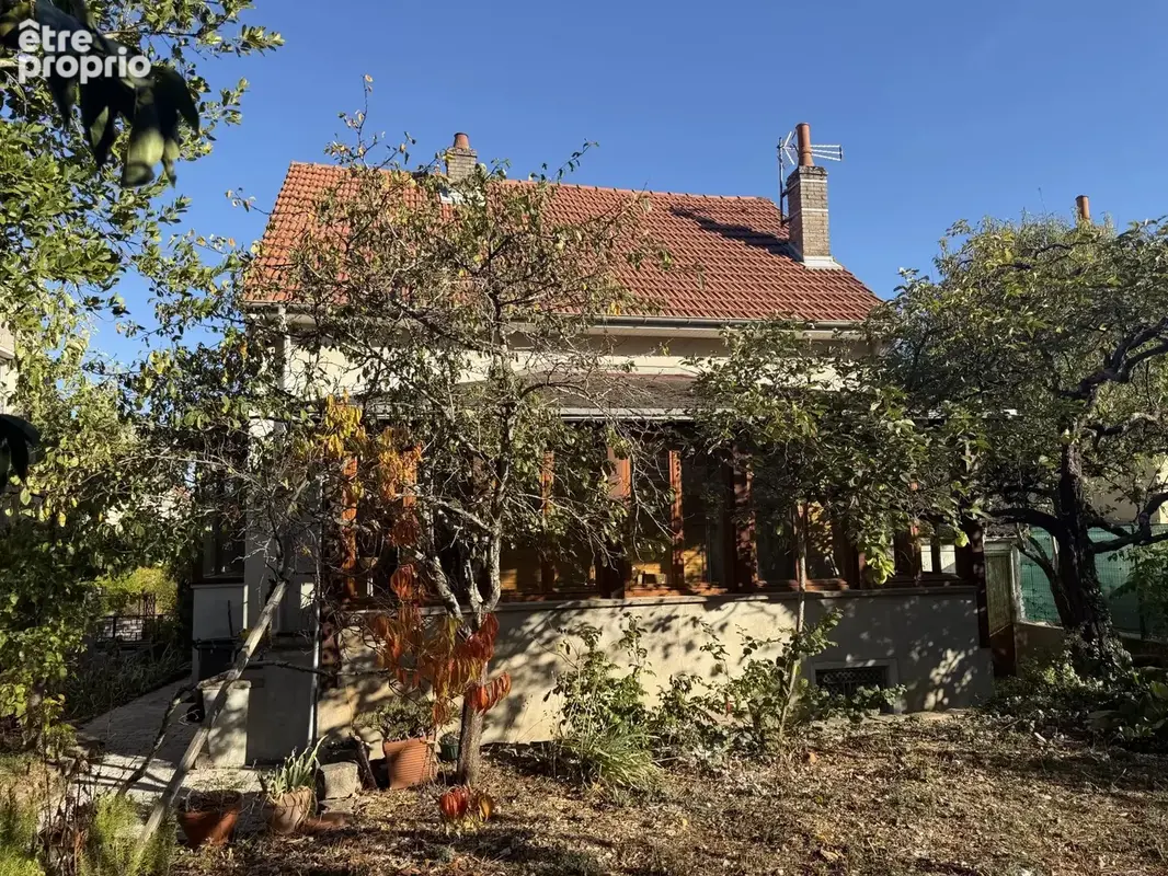 Photo Maison à Marsannay-La-Cote au prix de 221 000€