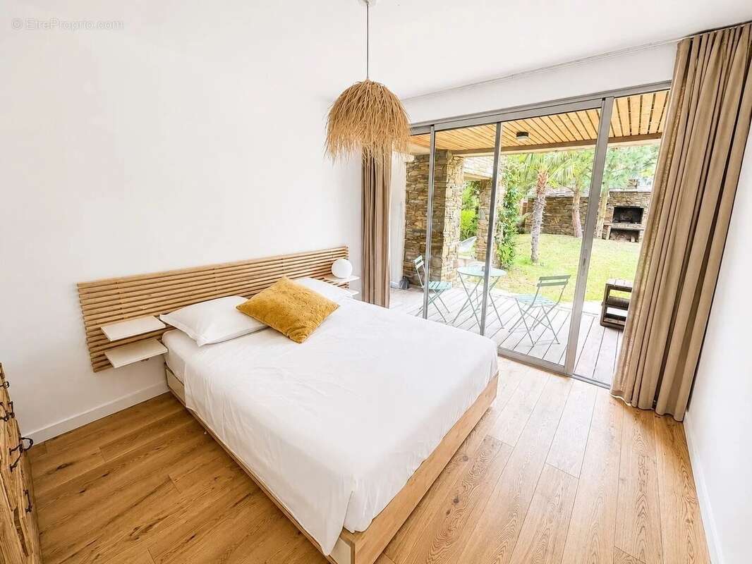 OLETTA / Villa 5 pièces avec piscine et jardin arboré. - photo 8