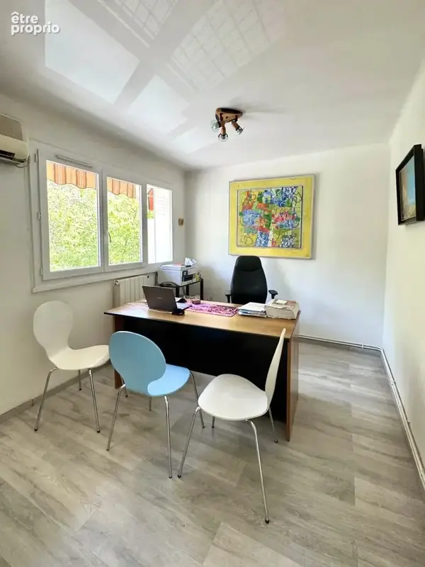 Appartement 56m2 La Rode - photo 2