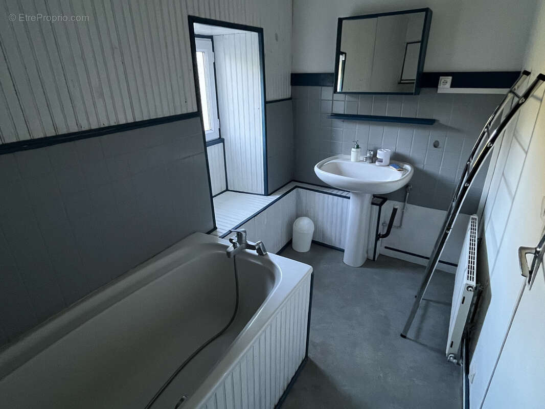 Maison à PITHIVIERS