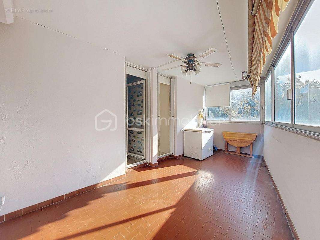 Appartement à LA SEYNE-SUR-MER