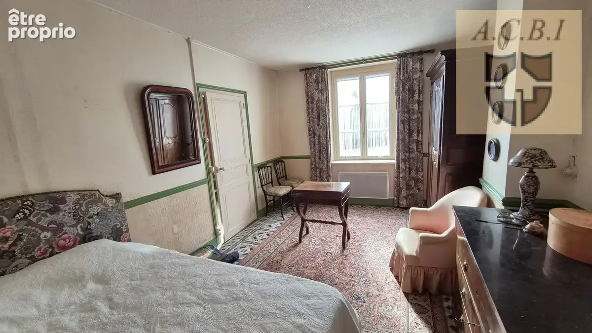 Charmante maison ancienne à fort potentiel — À 12 min de Vendôme - photo 6