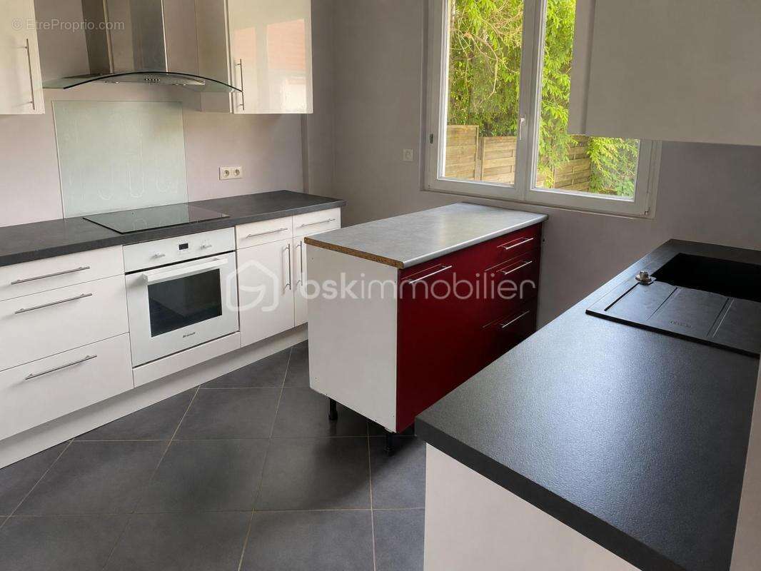Maison individuelle sans mitoyenneté - photo 4