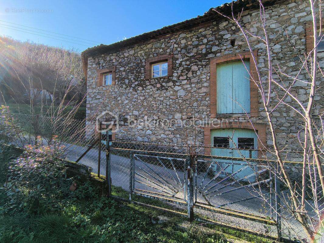 Maison 250 m² à Massaguel  - photo 3