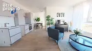 Appartement à CRAPONNE
