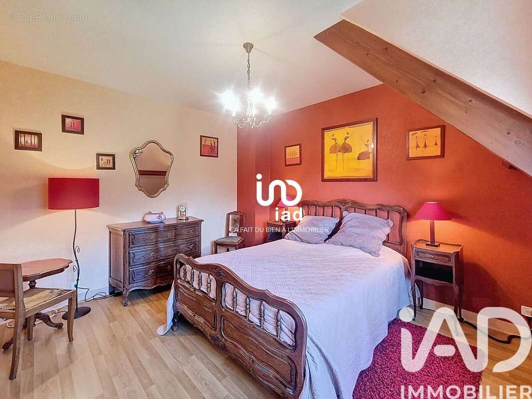 Photo 2 - Maison à EVREUX