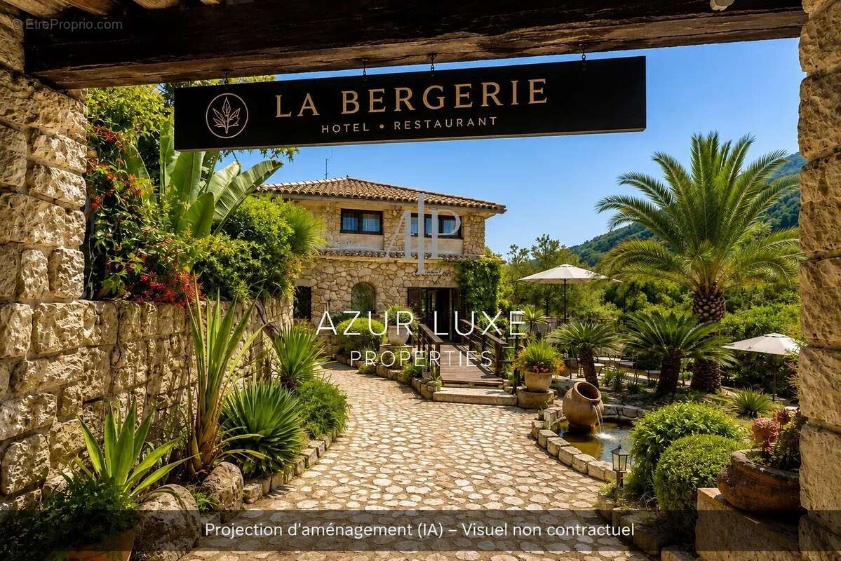 Photo Maison à Castillon au prix de 939 500€