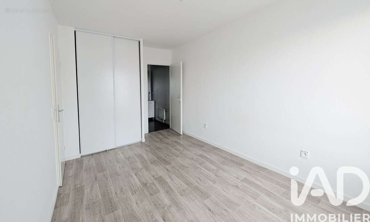 Photo 3 - Appartement à DAMMARIE-LES-LYS