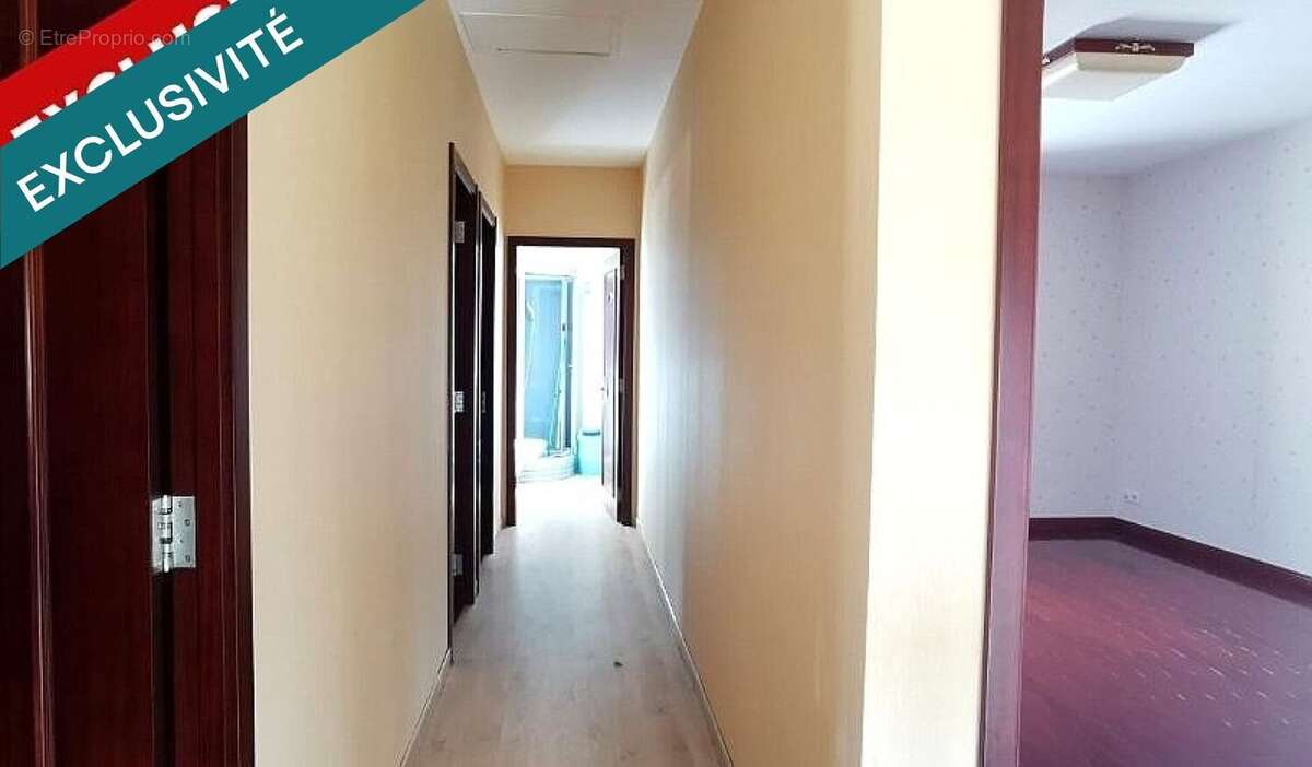 Photo 8 - Maison à CHARMEIL