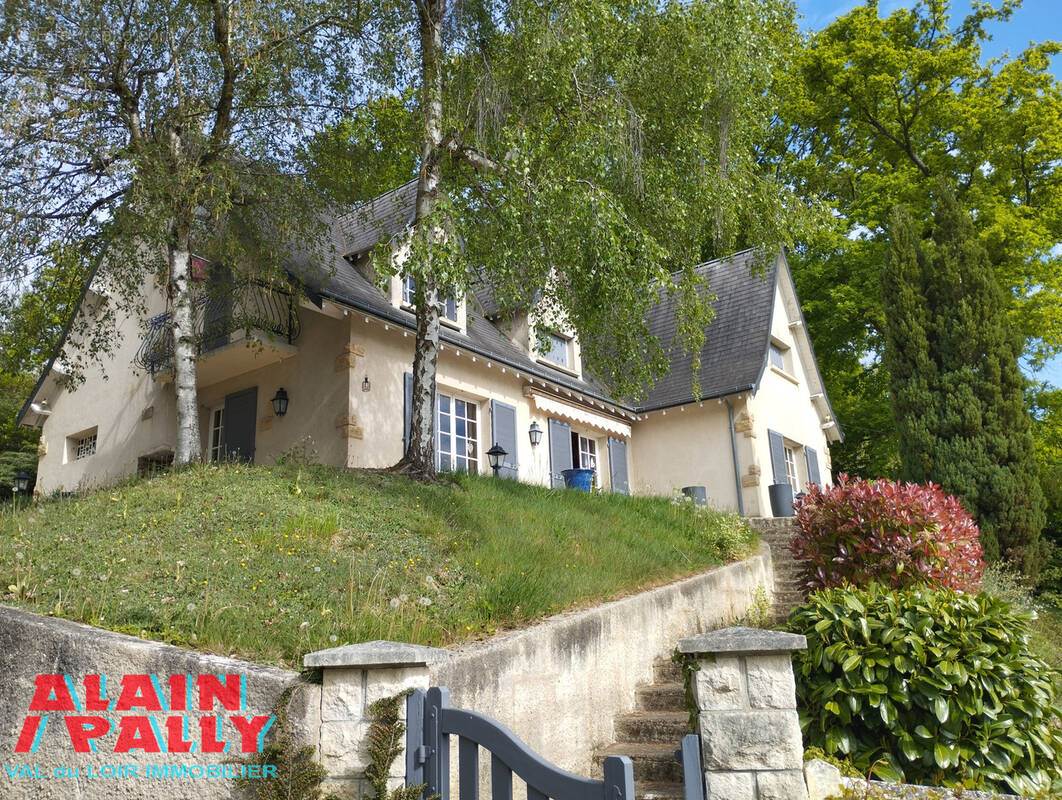 Maison à CLOYES-SUR-LE-LOIR