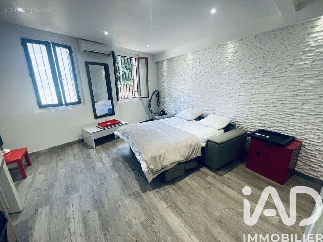 Photo 6 - Appartement à MANDELIEU-LA-NAPOULE