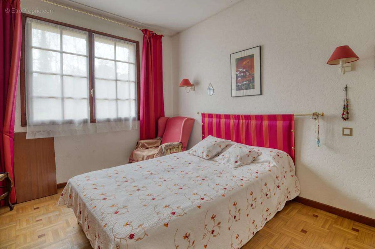 Maison à AUZEVILLE-TOLOSANE