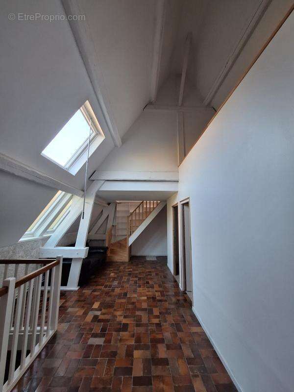 Maison à CHARTRETTES