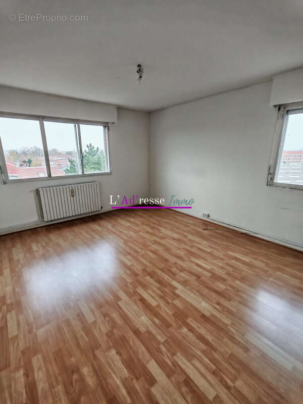 Appartement à CAMBRAI