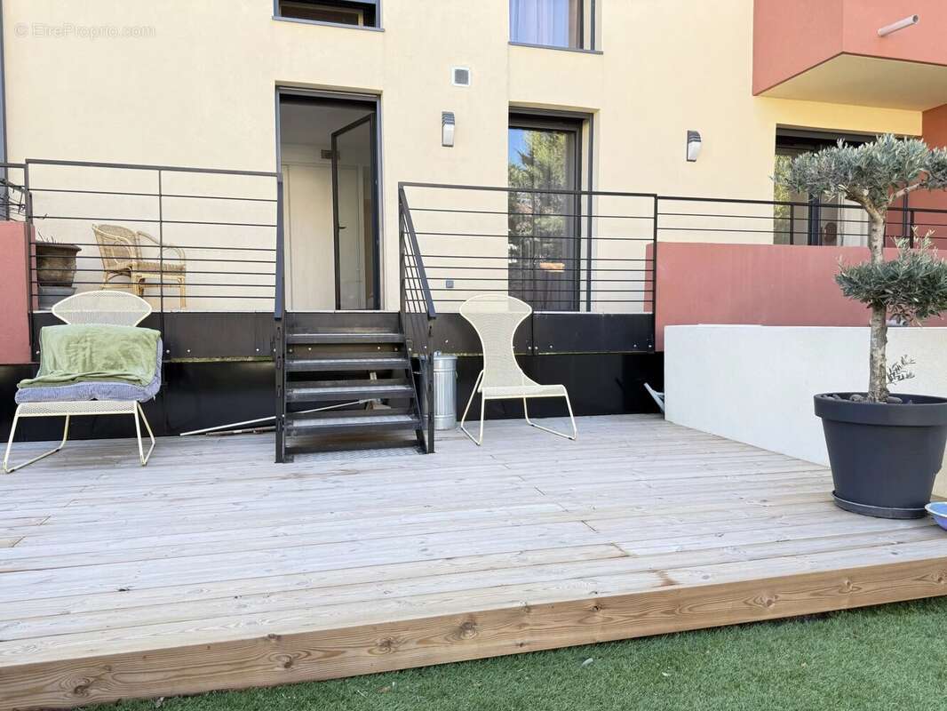 Appartement à ARLES