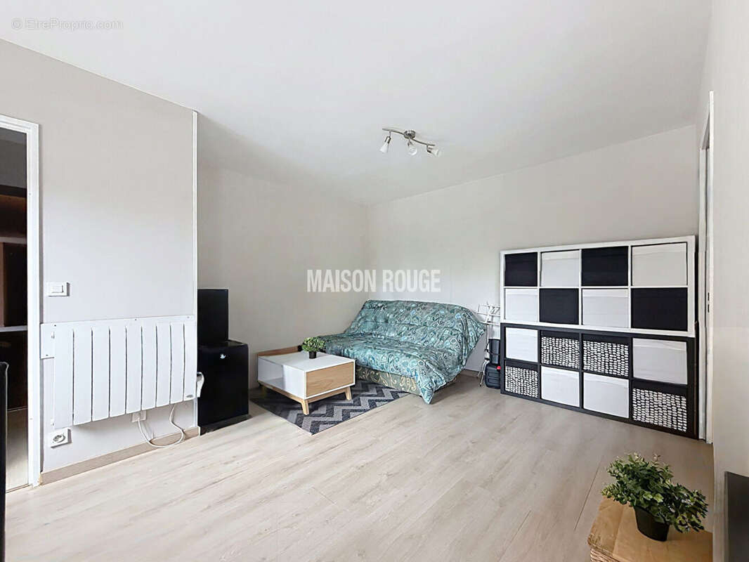 Appartement à BETTON