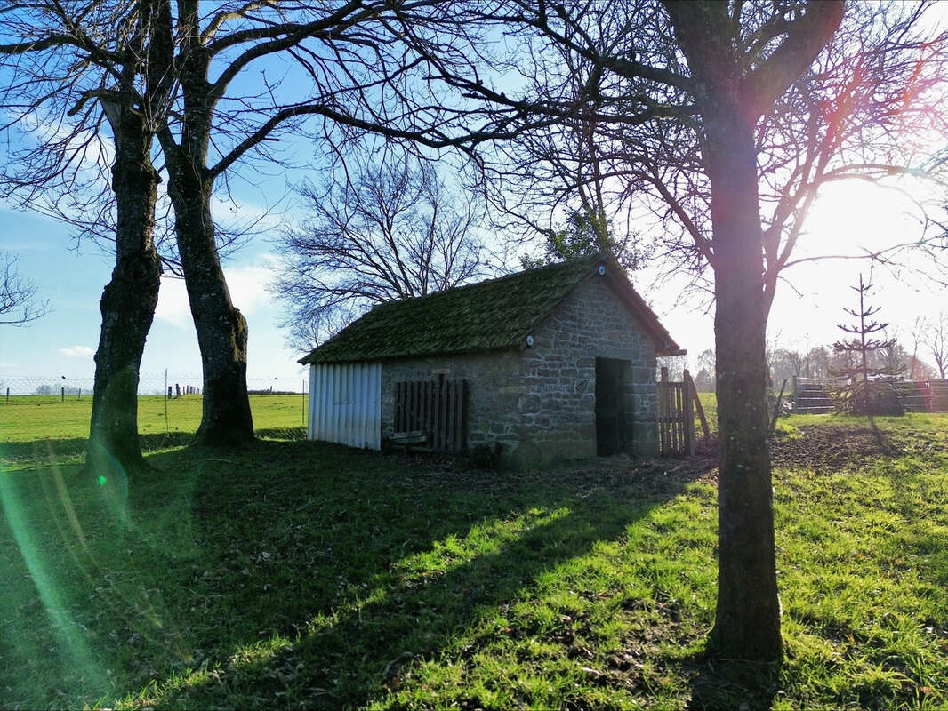 Maison à CAMPAGNOLLES