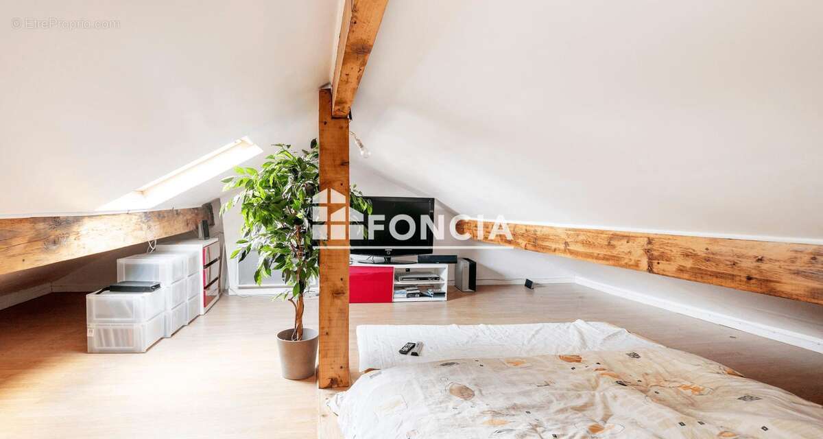 Maison à CHEVILLY-LARUE