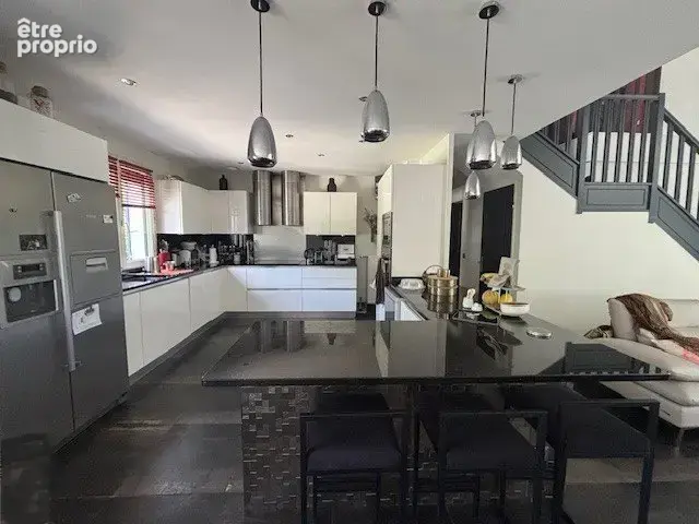 Maison 7 pièces 157 m² à vendre à Etiolles (91450) - photo 5