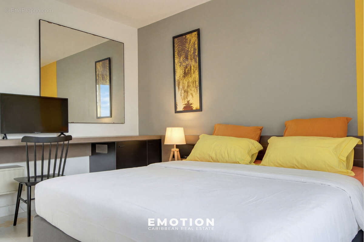 Appartement à SAINT-FRANCOIS