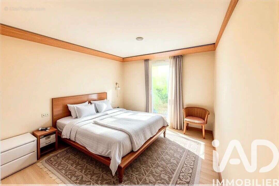 Photo 7 - Appartement à LE BOURGET