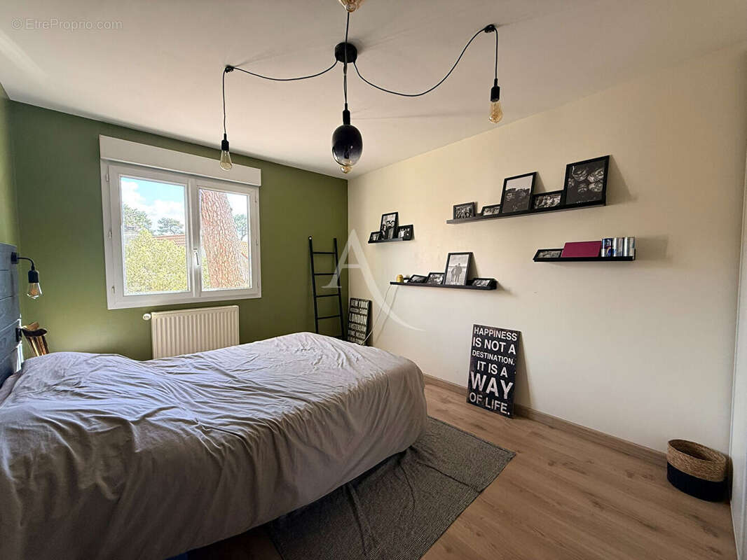 Maison à SAINT-BREVIN-LES-PINS