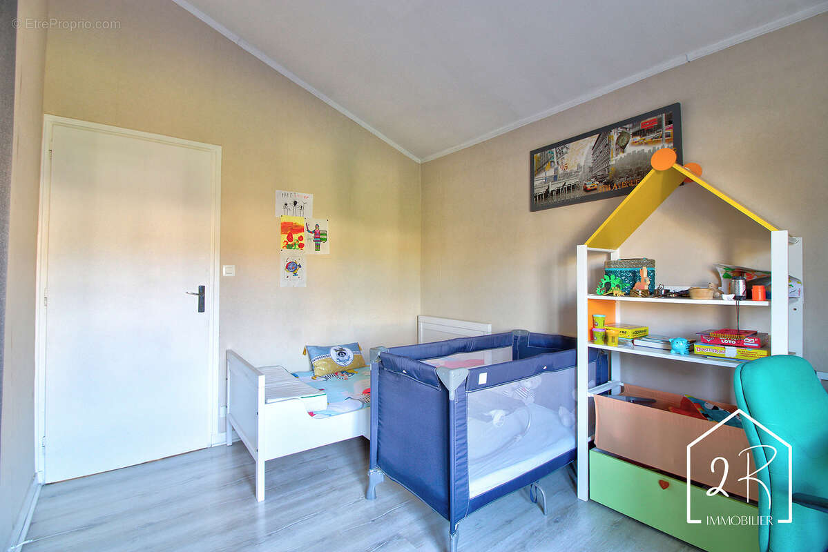 Maison à COMMUNAY