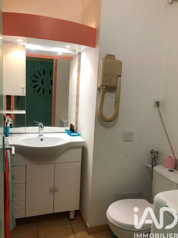 Photo 6 - Appartement à SAINTE-ANNE