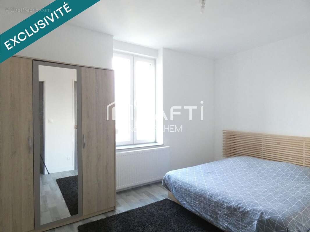 Photo 5 - Maison à LONGWY