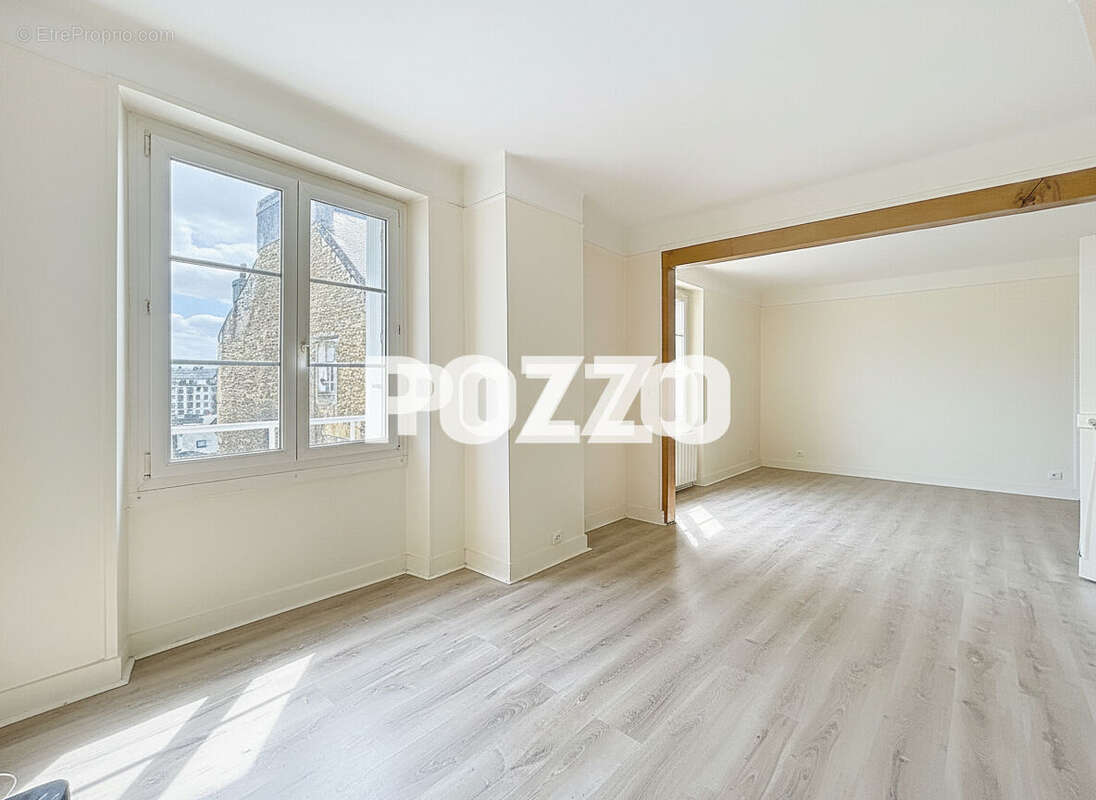 Appartement à CAEN