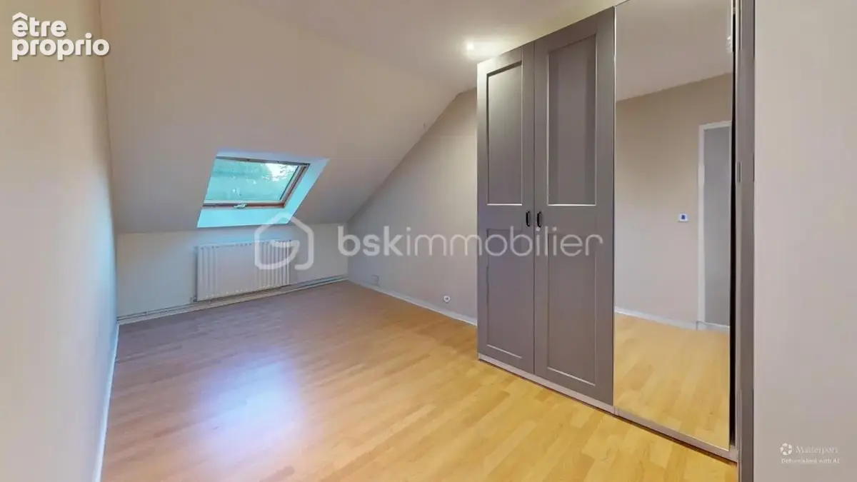 Maison dans un secteur recherché  Orléans Saint-Marceau - photo 6