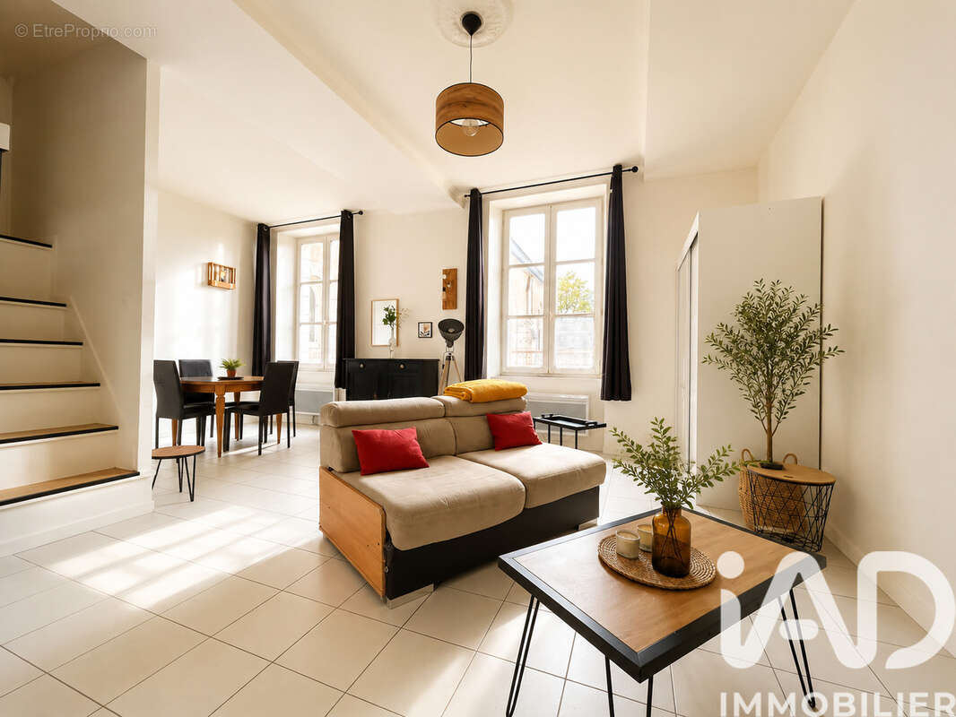 Photo 4 - Appartement à BLOIS