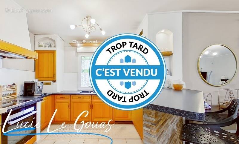 Appartement à HETTANGE-GRANDE