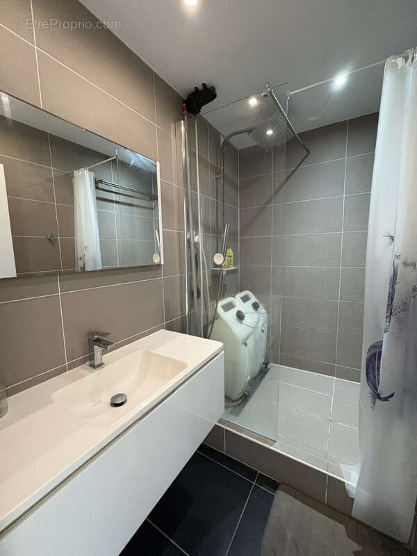 Appartement à LE GOSIER