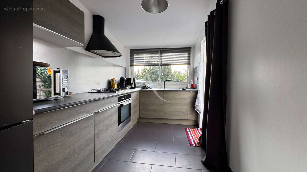 Maison à LA ROCHE-SUR-YON