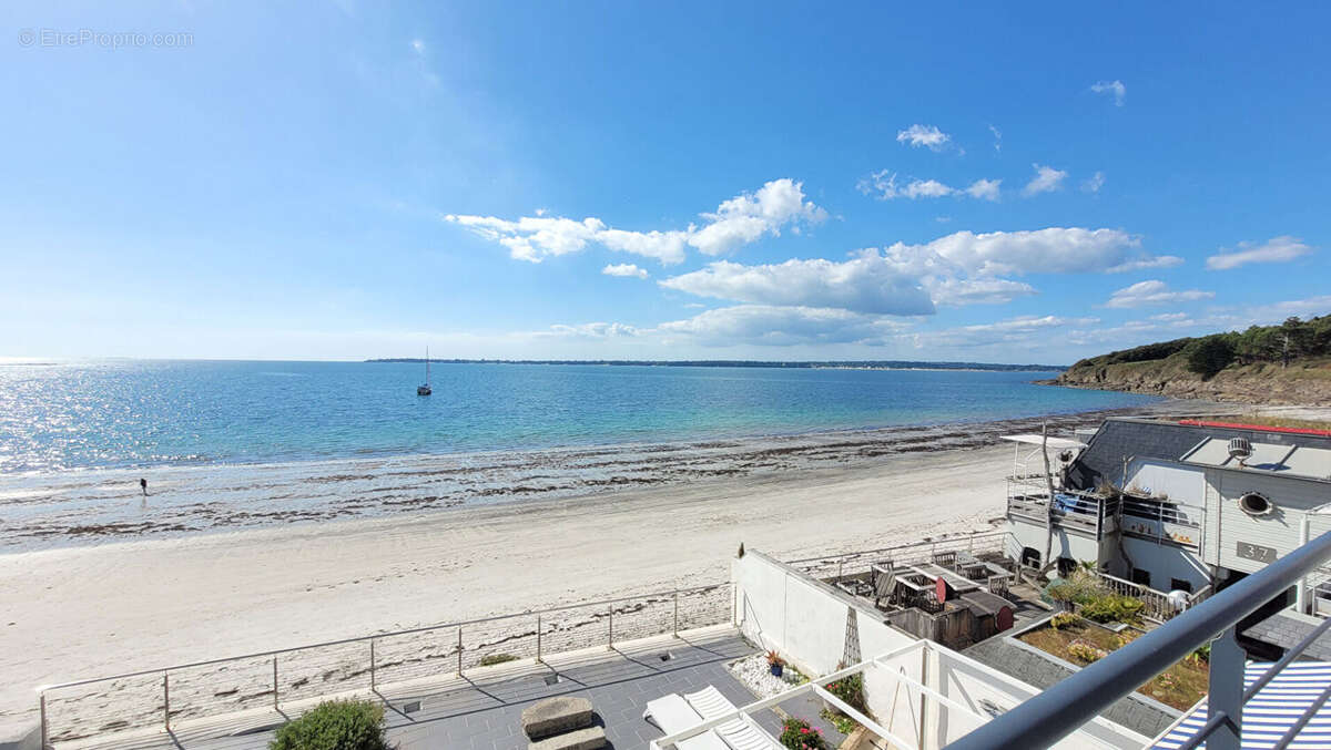 Appartement à CONCARNEAU