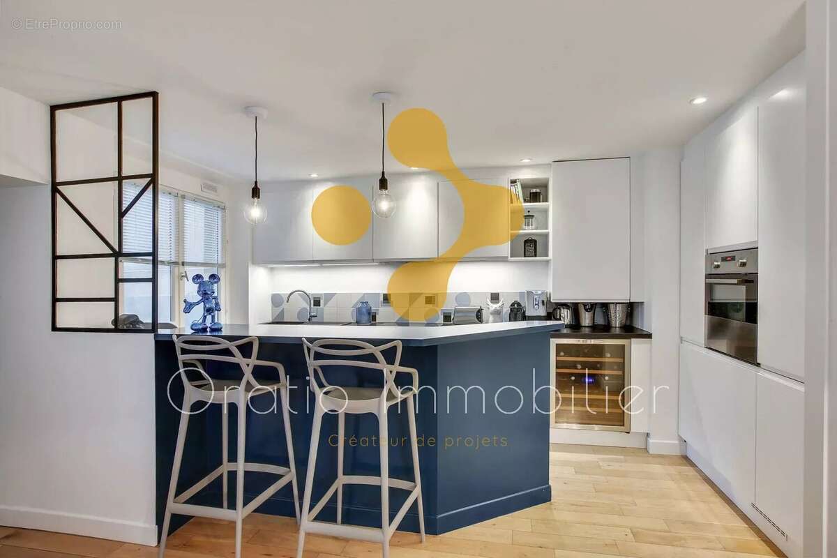 Appartement à MEYTHET