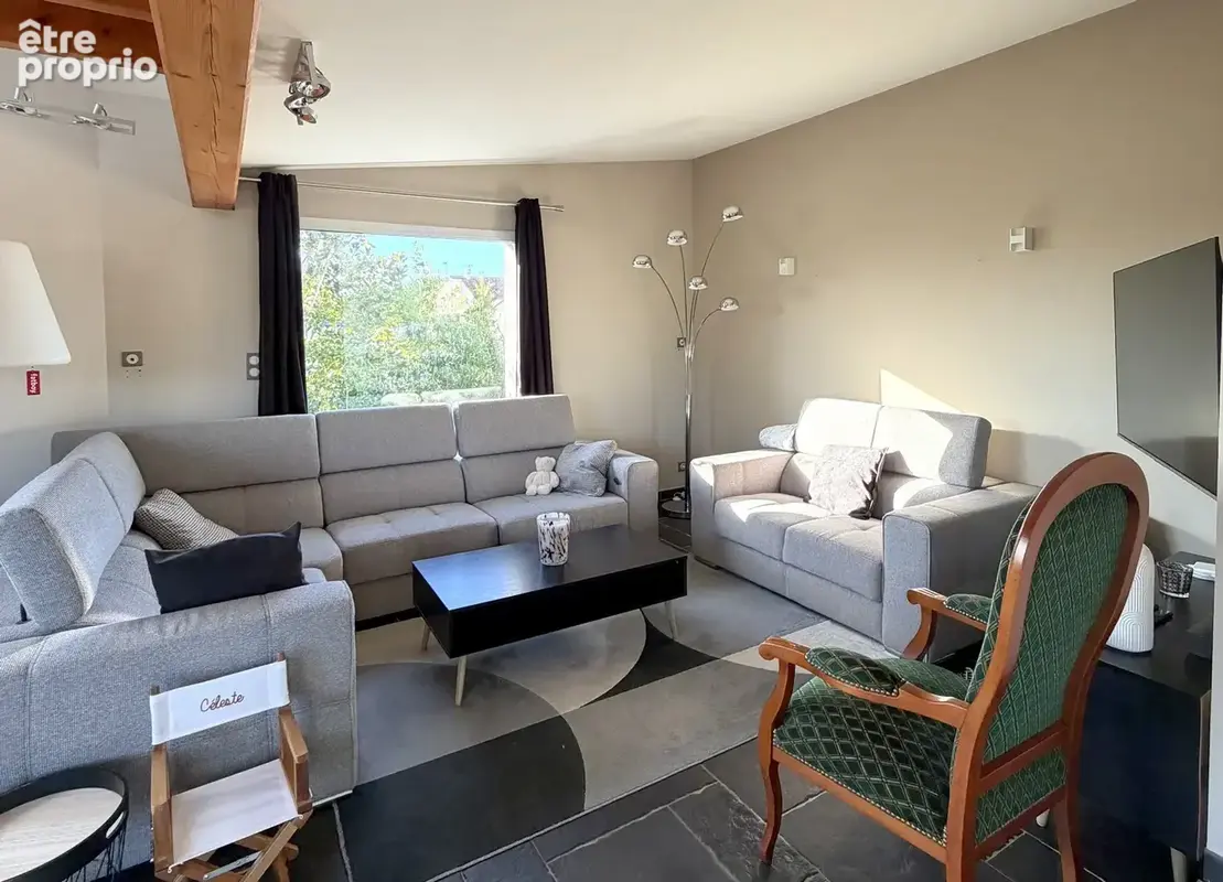 Belle maison contemporaine - photo 7