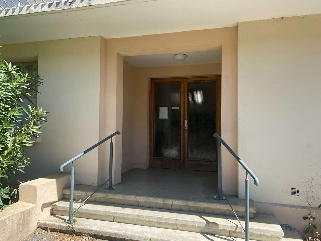 Appartement T3 avec cave, Rue Albert de Mun 26000 VALENCE - photo 18