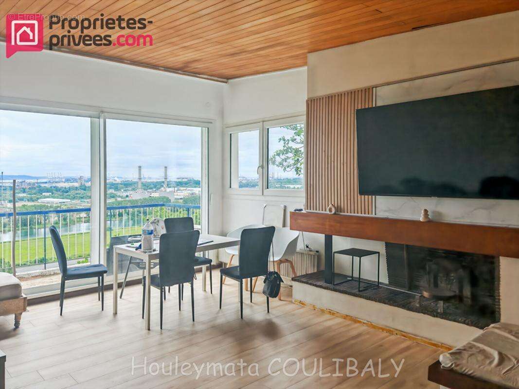 Maison à GONFREVILLE-L&#039;ORCHER