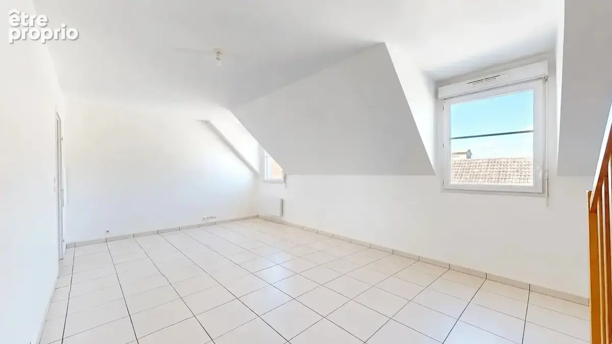 Appartement 3 pièces 67 m² à vendre à Montfermeil (93370) - photo 3