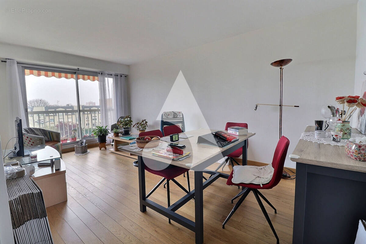 Appartement à FRANCONVILLE