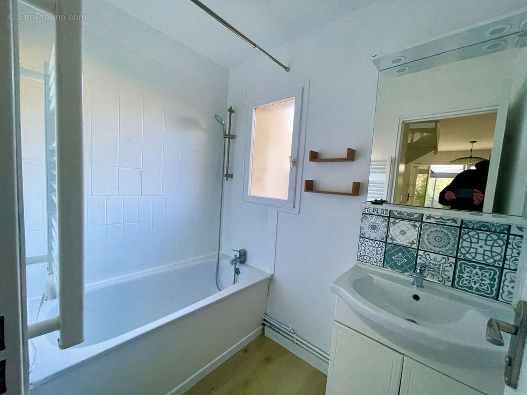 Maison à VILLERS-SUR-MER