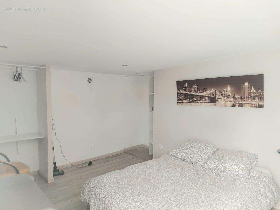 Maison à vendre 5 pièces Proche de FONTENAY LE COMTE (85) - photo 11