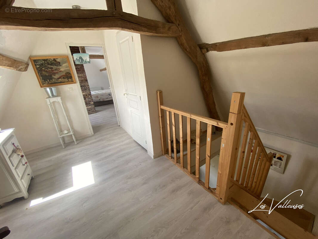 Maison 98 m² à Gruchet-Saint-Simeon  - photo 6