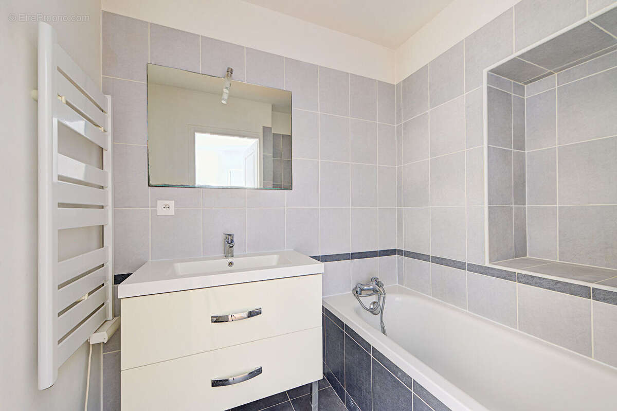 Appartement Versailles 3 pièce(s) 55.27 m2 - photo 14