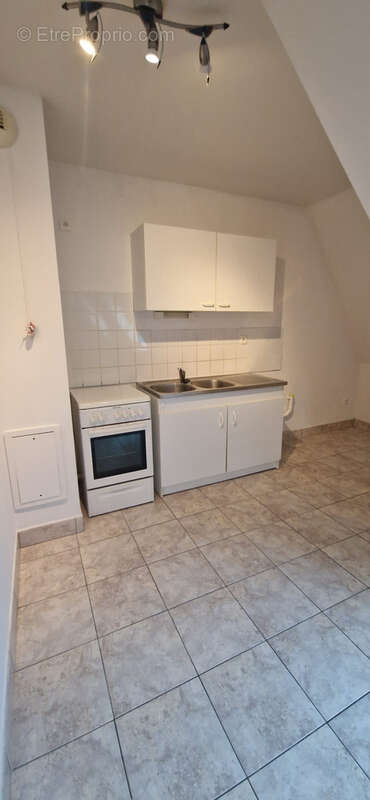 Appartement à TOUQUES