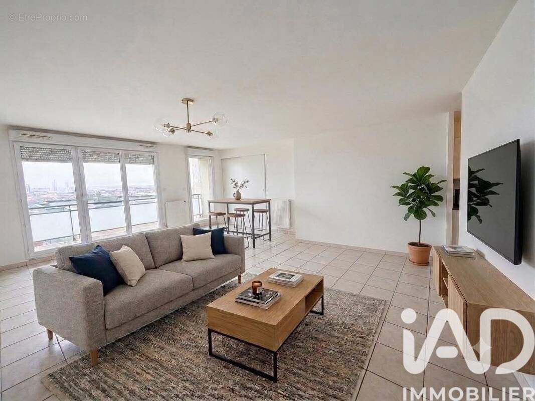 Photo 1 - Appartement à LE HAVRE
