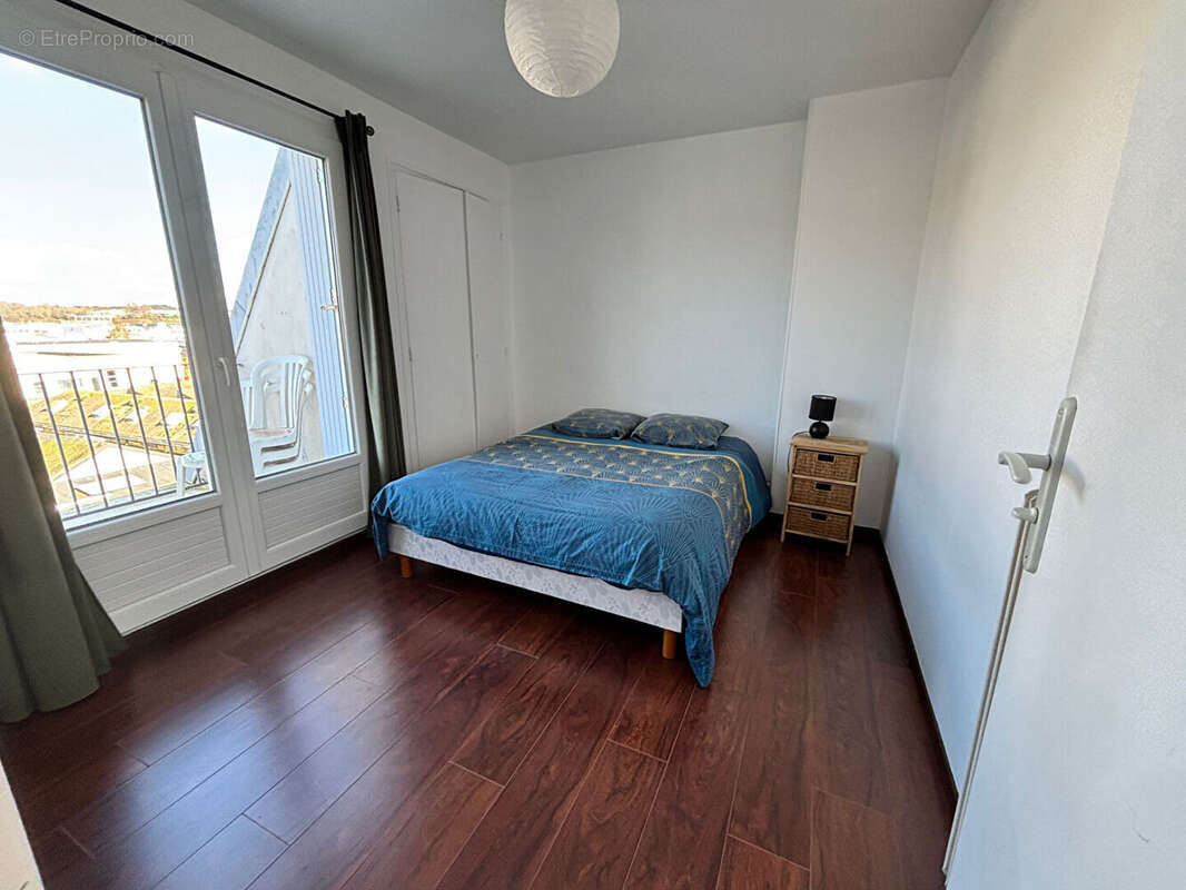 Appartement à CONCARNEAU